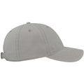 Gris - Side - Atlantis - Casquette GROOVY