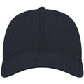 Bleu marine - Front - Atlantis - Casquette GROOVY