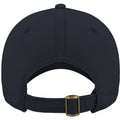 Bleu marine - Back - Atlantis - Casquette GROOVY