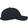 Bleu marine - Side - Atlantis - Casquette GROOVY