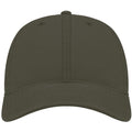 Vert sombre - Front - Atlantis - Casquette GROOVY