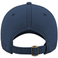 Bleu foncé - Back - Atlantis - Casquette GROOVY