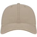 Gris clair - Front - Atlantis - Casquette GROOVY