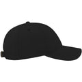 Noir - Side - Atlantis - Casquette GROOVY