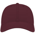 Bordeaux - Front - Atlantis - Casquette GROOVY