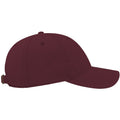 Bordeaux - Side - Atlantis - Casquette GROOVY