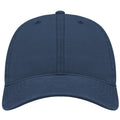 Bleu foncé - Front - Atlantis - Casquette GROOVY