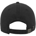 Gris - Back - Atlantis - Casquette de baseball - Adulte