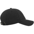 Gris - Side - Atlantis - Casquette de baseball - Adulte