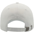 Blanc - Back - Atlantis - Casquette de baseball - Adulte