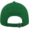 Vert - Back - Atlantis - Casquette de baseball - Adulte