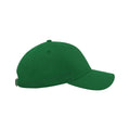 Vert - Side - Atlantis - Casquette de baseball - Adulte