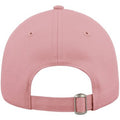 Rose clair - Back - Atlantis - Casquette de baseball - Adulte