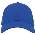 Bleu roi - Front - Atlantis - Casquette de baseball - Adulte