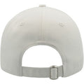 Blanc - Back - Atlantis - Casquette de baseball - Adulte