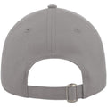 Gris clair - Back - Atlantis - Casquette de baseball - Adulte