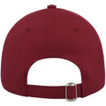 Bordeaux - Back - Atlantis - Casquette de baseball - Adulte