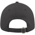 Gris foncé - Back - Atlantis - Casquette de baseball - Adulte