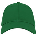 Vert - Front - Atlantis - Casquette de baseball - Adulte