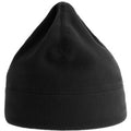 Noir - Back - Atlantis - Bonnet BIRK - Adulte