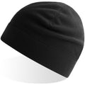 Noir - Side - Atlantis - Bonnet BIRK - Adulte