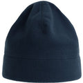 Bleu marine - Front - Atlantis - Bonnet BIRK - Adulte