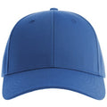 Bleu roi - Front - Atlantis - Casquette JOSHUA - Adulte