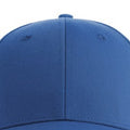 Bleu roi - Side - Atlantis - Casquette JOSHUA - Adulte