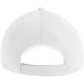 Blanc - Back - Atlantis - Casquette JOSHUA - Adulte