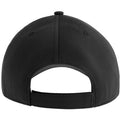 Noir - Back - Atlantis - Casquette JOSHUA - Adulte