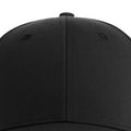 Noir - Side - Atlantis - Casquette JOSHUA - Adulte