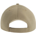 Kaki - Back - Atlantis - Casquette JOSHUA - Adulte