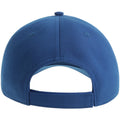 Bleu roi - Back - Atlantis - Casquette FIJI - Adulte