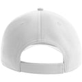 Blanc - Back - Atlantis - Casquette FIJI - Adulte