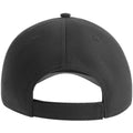 Gris foncé - Back - Atlantis - Casquette FIJI - Adulte