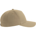 Kaki - Side - Atlantis - Casquette FIJI - Adulte