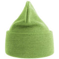 Vert clair - Back - Atlantis - Bonnet PURE - Adulte