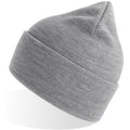 Gris clair - Side - Atlantis - Bonnet PURE - Adulte