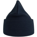 Bleu marine - Back - Atlantis - Bonnet PURE - Adulte