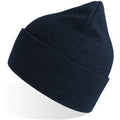 Bleu marine - Side - Atlantis - Bonnet PURE - Adulte