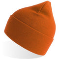 Orange - Side - Atlantis - Bonnet PURE - Adulte