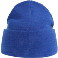 Bleu roi - Front - Atlantis - Bonnet PURE - Adulte