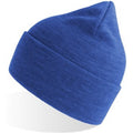 Bleu roi - Side - Atlantis - Bonnet PURE - Adulte