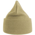 Beige - Back - Atlantis - Bonnet PURE - Adulte