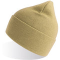 Beige - Side - Atlantis - Bonnet PURE - Adulte