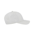 Blanc - Back - Atlantis - Casquette de baseball RECY SIX