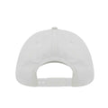 Blanc - Side - Atlantis - Casquette de baseball RECY SIX