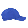 Bleu roi - Back - Atlantis - Casquette de baseball RECY SIX