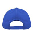 Bleu roi - Side - Atlantis - Casquette de baseball RECY SIX