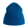 Bleu roi - Back - Atlantis - Bonnet MAPLE - Adulte